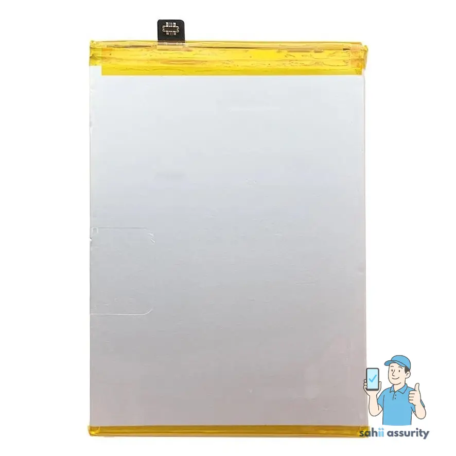 Battery for Realme Narzo 30A thumbnail